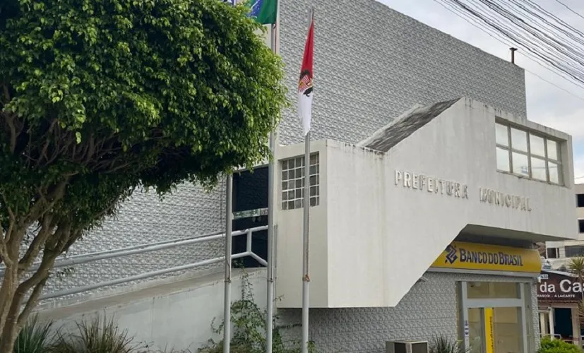 Prefeitura diz que nova data vai ser agendada para a realização do concurso