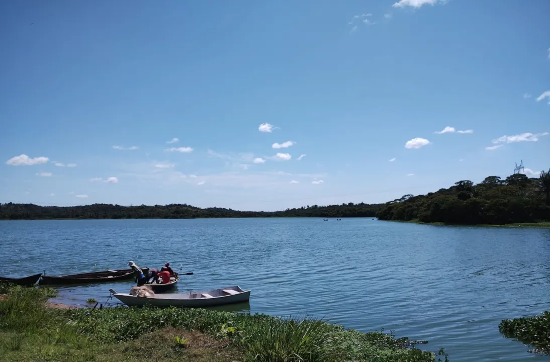 Bacias dos rios Joanes e Jacuípe abastecem a Região Metropolitana de Salvador