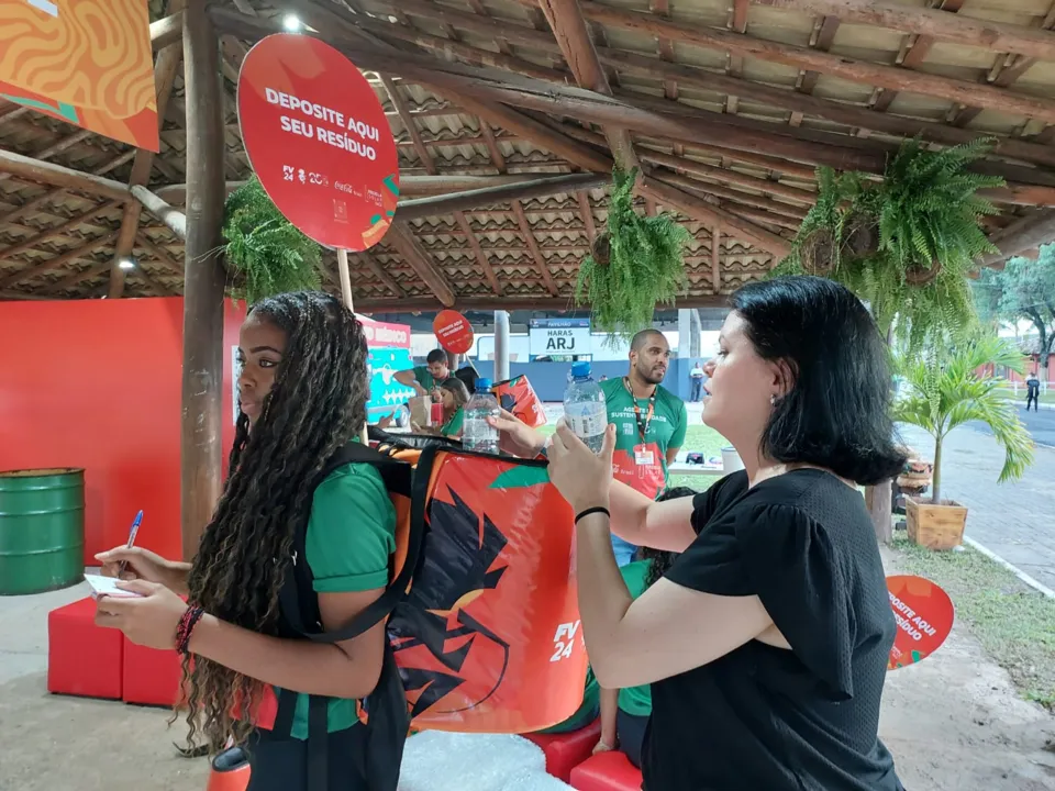 Coke Studio da Coca-Cola também assina programação do Palco Rua no FV 24