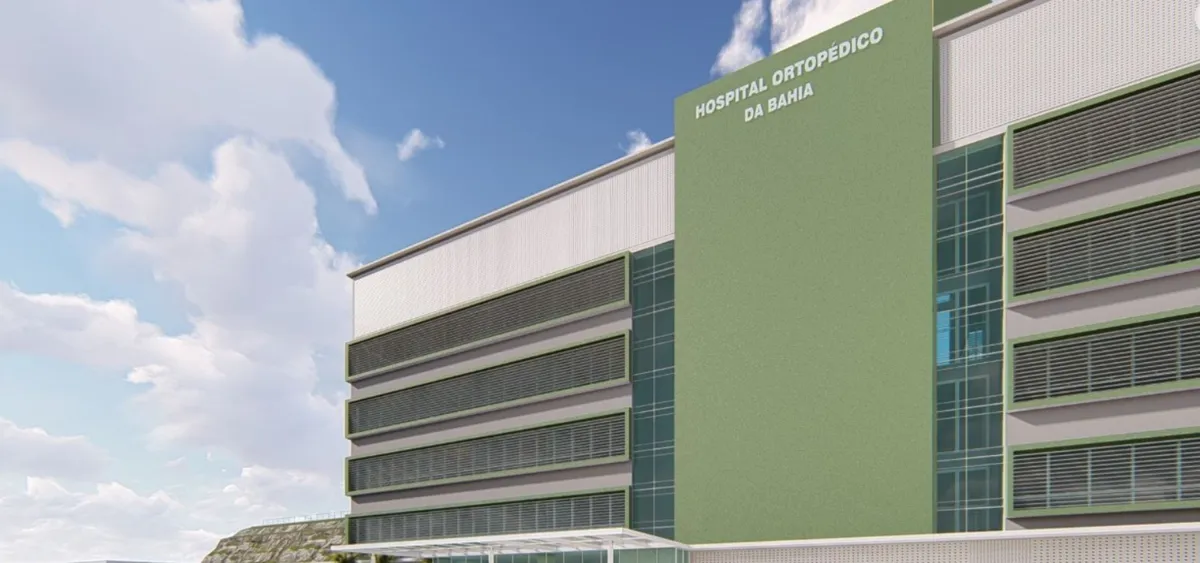 Unidade será inaugurada em Salvador