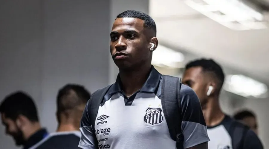 Atleta já fez parte das atividades do Bahia. neste domingo