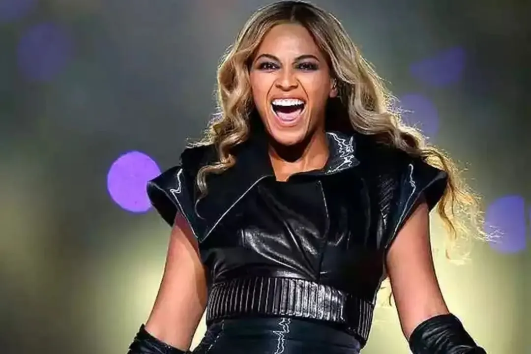 Beyoncé já fez apresentação na capital baiana