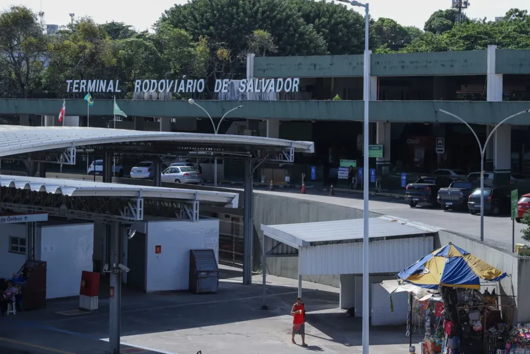 A estimativa da Agerba é que mais de 170 mil passageiros sigam para cidades do interior do estado