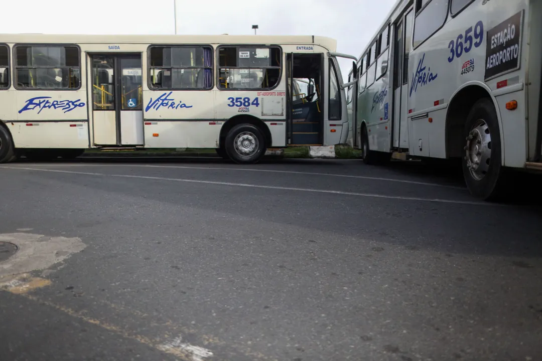 Rodoviários entraram em acordo e paralisação não irá mais acontecer