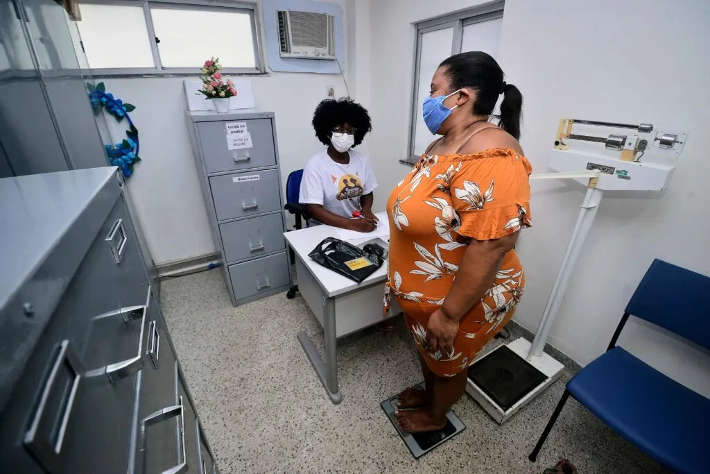 Todos os postos da capital recebem os beneficiários do Bolsa Família