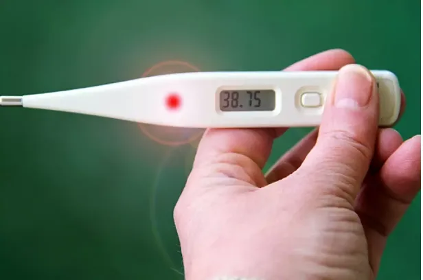 Há também sintomas mais característicos de cada doença