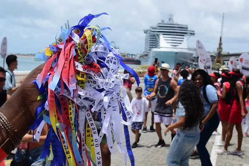 Carnaval atingiu a marca de 93% no último domingo, 11, um crescimento de 10%