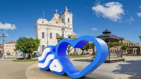 Salvador ocupou a 124ª posição.