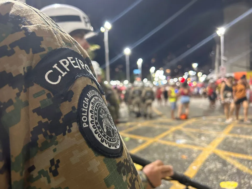 Carnaval do Santo Antônio contou com três dias de festa