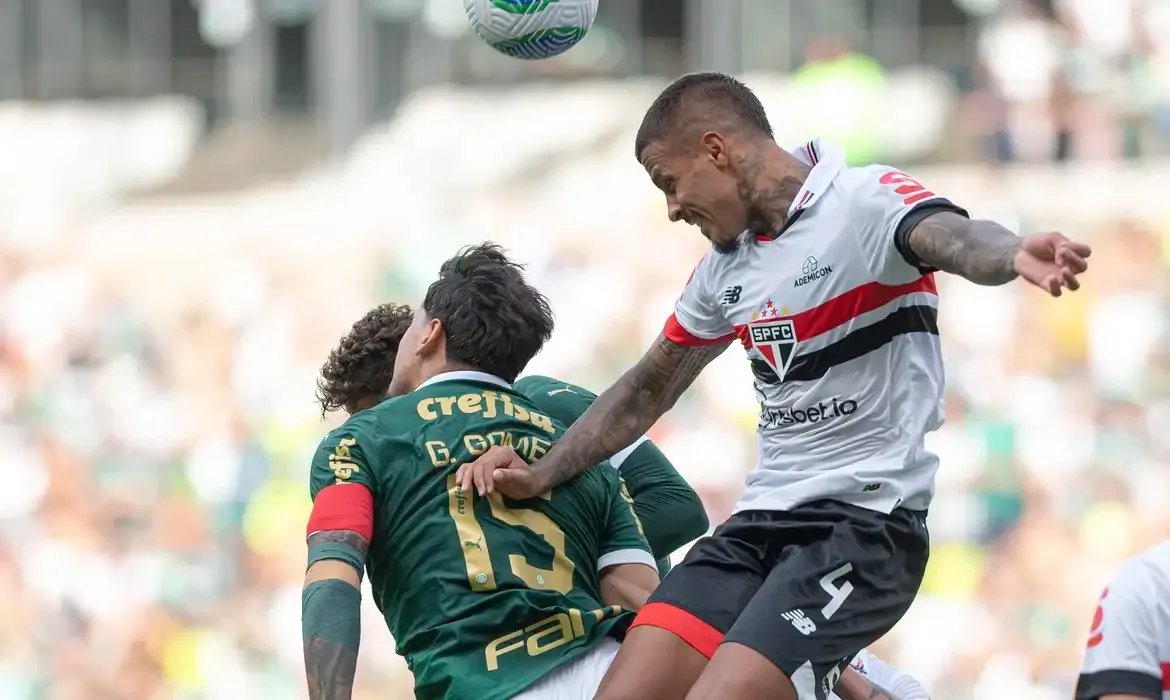 Após empate sem gols no tempo normal, Tricolor leva a melhor nos pênaltis por 4 a 2, no Mineirão, com brilho do goleiro Rafael. Título é inédito para o clube do Morumbi
