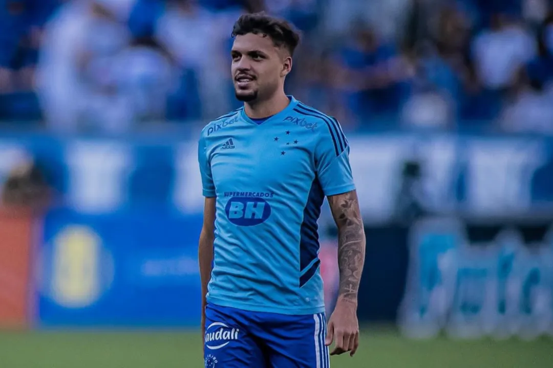 Segundo Fábio Mota, "jogador não quer ir para o Coritiba"