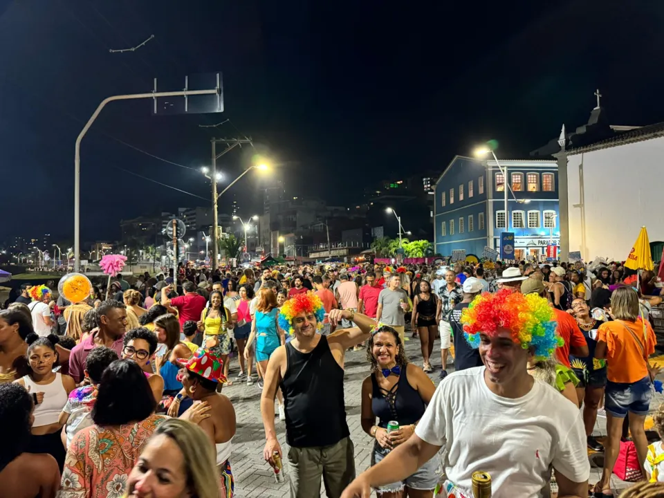 Cortejo dos Palhaços do Rio Vermelho vai da Rua da Paciência até a Fonte do Boi