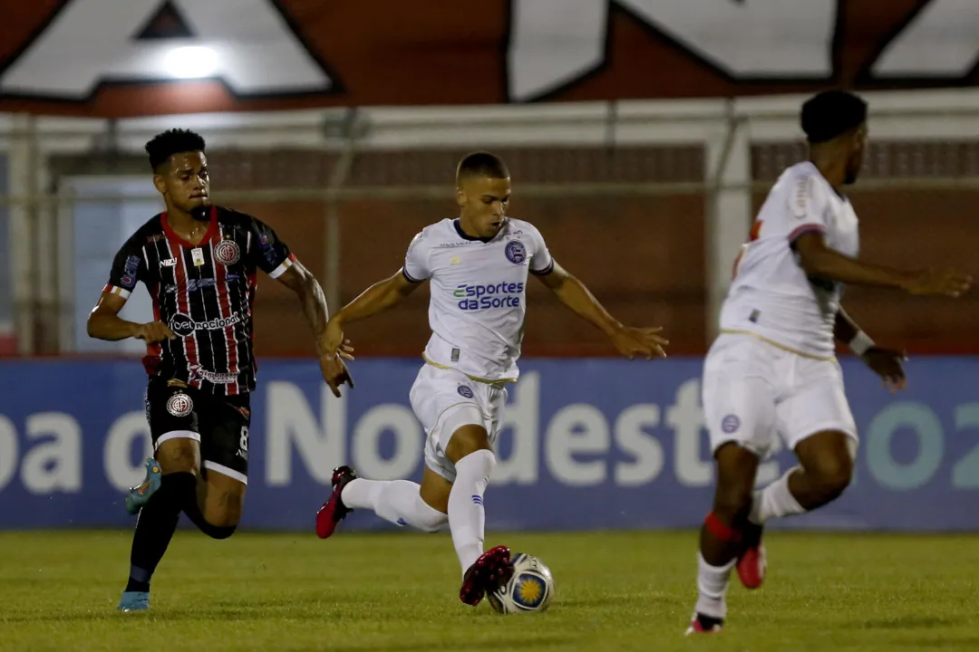 PAtrick Verhon em ação com o manto Tricolor