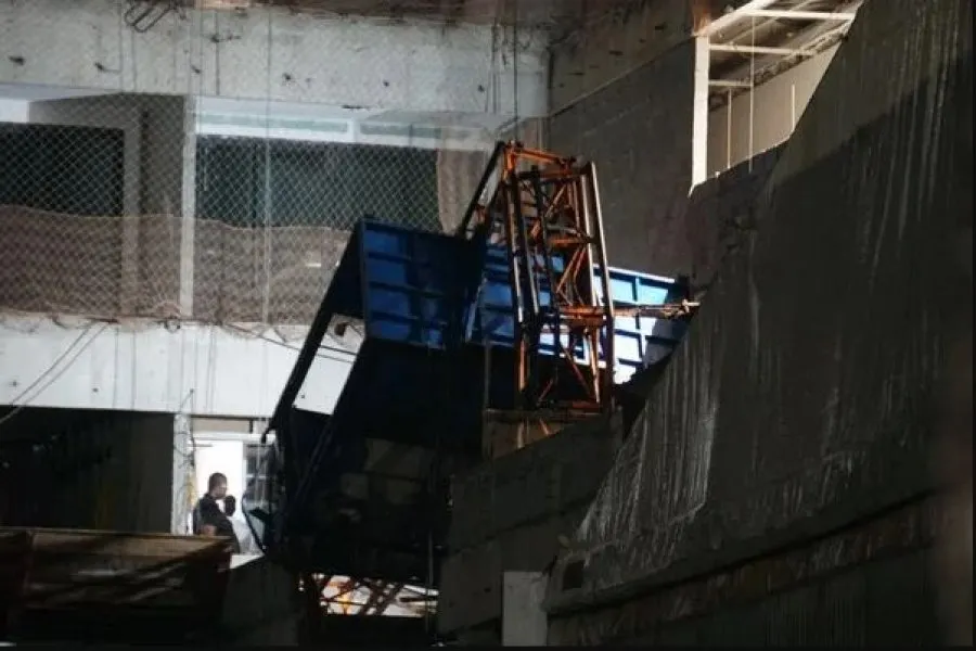 Diretoria do Sintracom-BA intensifica prevenção e visitou local do acidente ontem