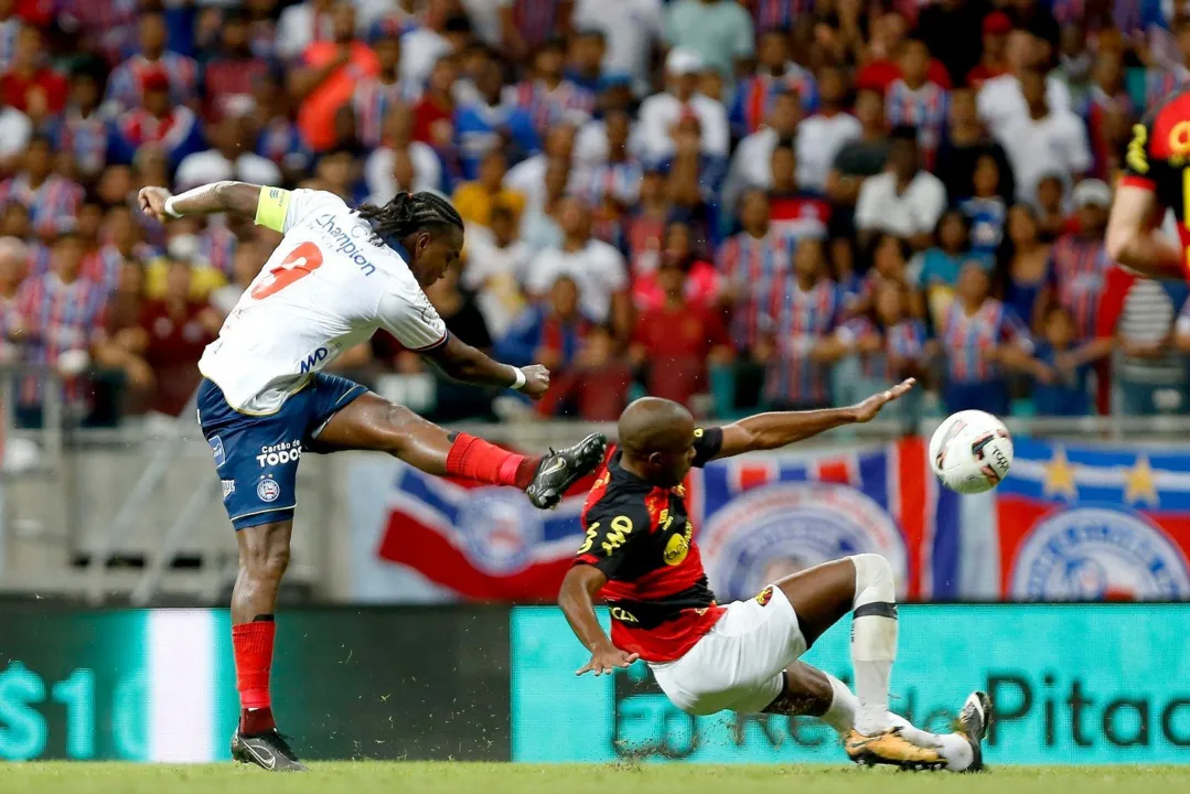 Sport se prepara para enfrentar o Bahia na Copa do Nordeste