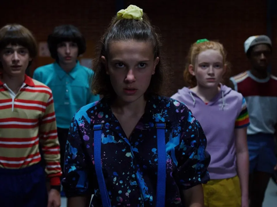 Imagem ilustrativa da imagem Stranger Things: 5ª e última temporada começa a ser produzida; confira