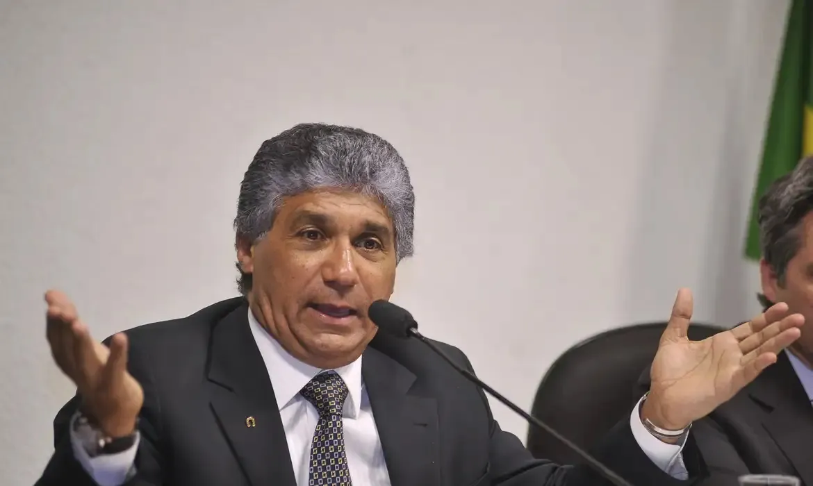 Ex-diretor da Dersa, Paulo Preto