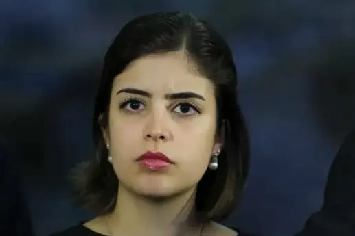 Tabata é pré-candidata à Prefeitura de São Paulo