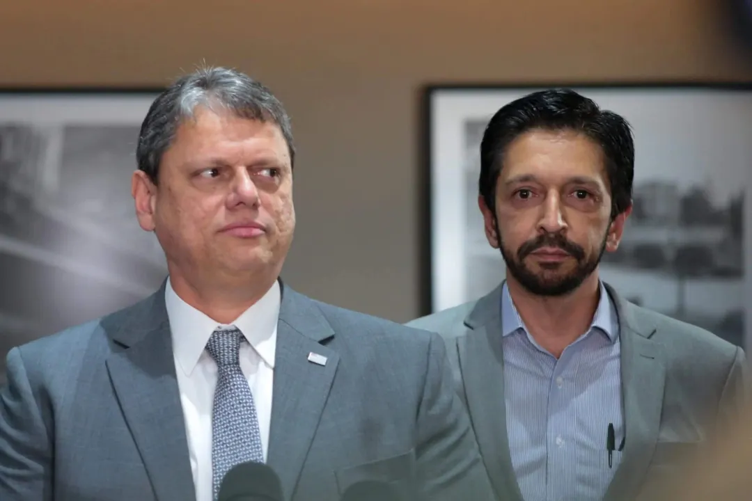 De acordo com governador, é inviável a ideia de zerar as tarifas do Metrô e da CPTM