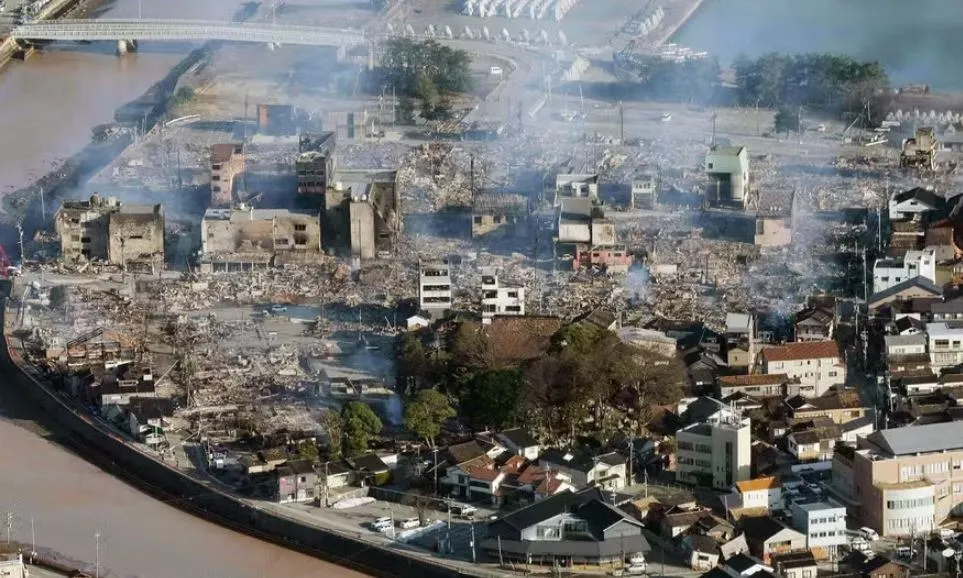 Terremoto foi o mais letal desde o tremor de 1970 no Peru