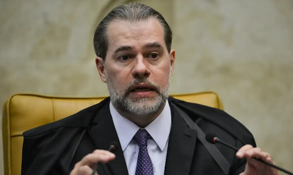 Ministro do Supremo Tribunal Federal, Dias Toffoli