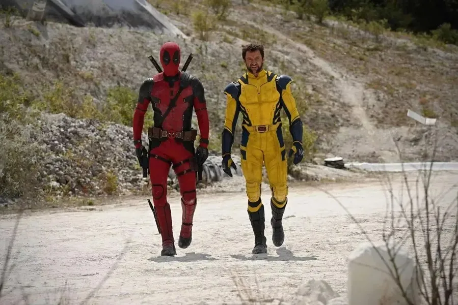 Deadpool 3 é um dos filmes mais antecipados de 2024