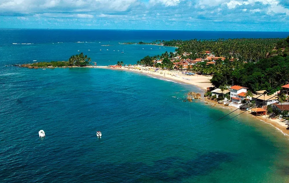 Ilha de Boipeba