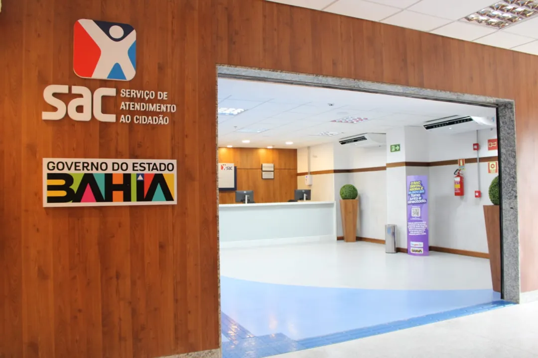 Rede SAC passará a contar com 85 unidades de atendimento