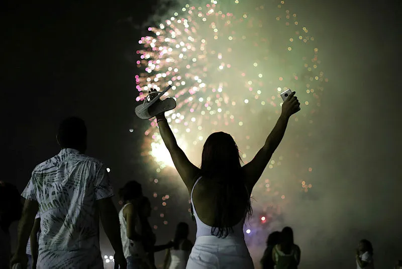 Bahia tem uma grande variedade de festas e preços