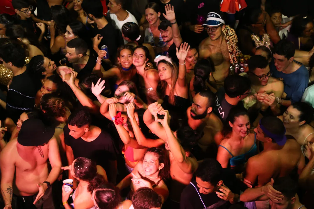 Veja cinco dicas estratégicas para aproveitar a folia com segurança