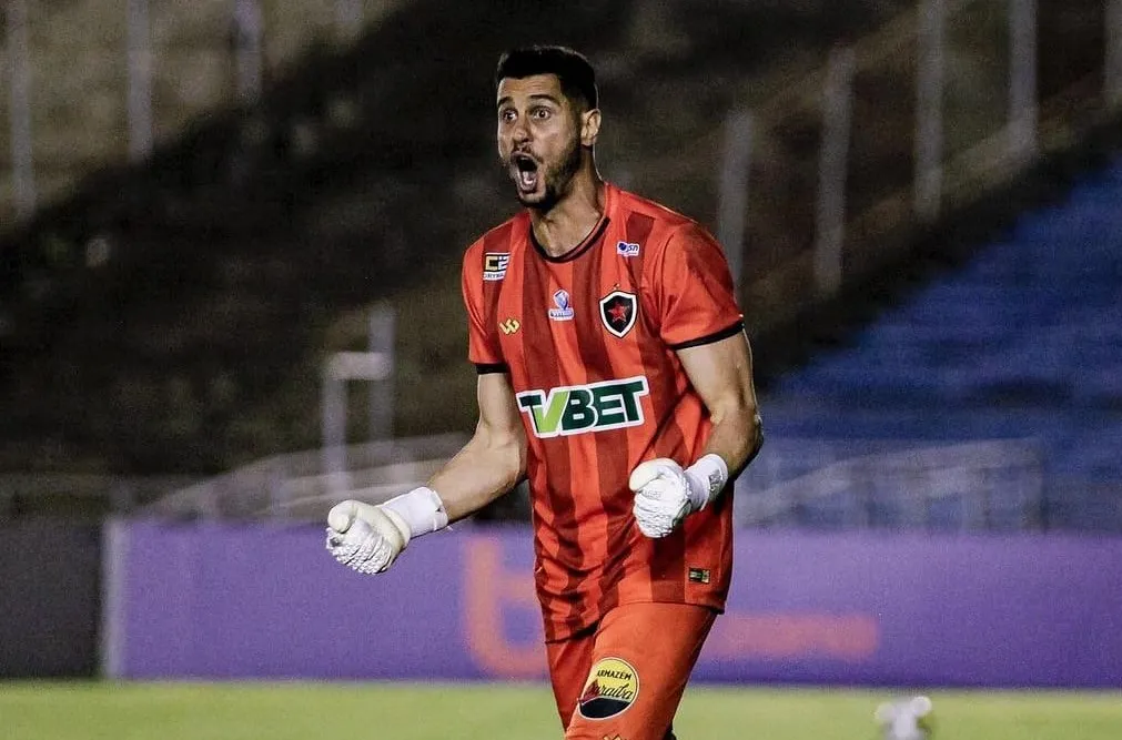 Em entrevista á Rádio CBN, Dalton confirmou que a pelota já havia passado