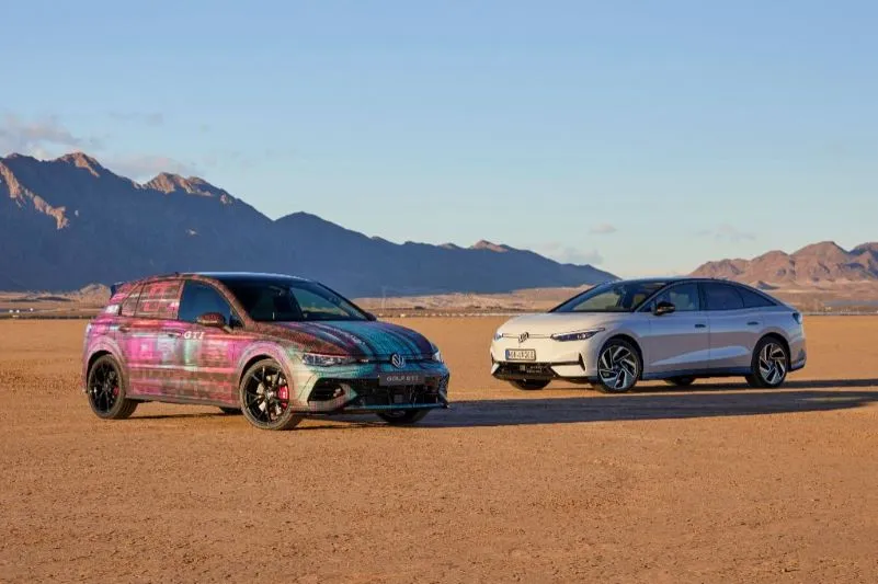 Novo Golf será um dos primeiros a trazer ChatGPT