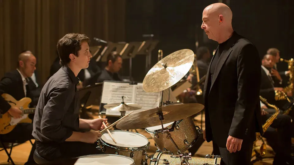 "Whiplash" abriu a edição do festival em 2014 e ganhou os principais prêmios do público e do júri