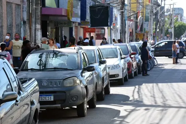 As definições estão previstas em decreto assinado pelo prefeito da cidade baiana, Colbert Martins Filho (MDB)