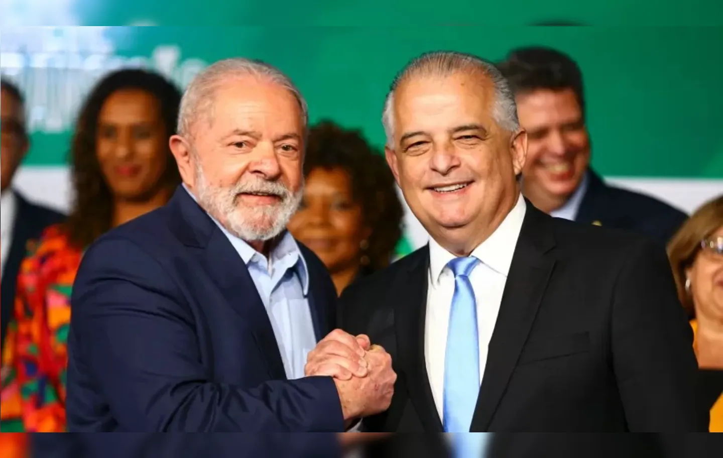 A pasta é a 38ª do governo Lula (PT) e é chefiada por Marcio França (PSB-SP)