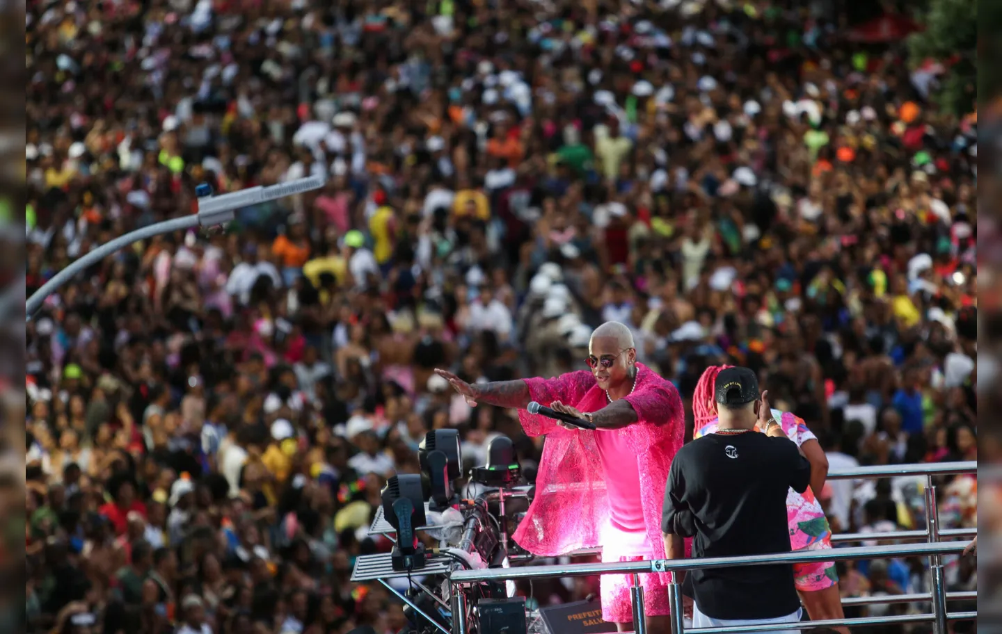 Imagem ilustrativa da imagem Carnaval é economia na veia