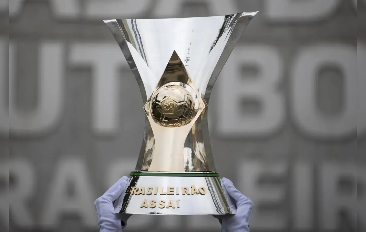 Taça do Campeonato Brasileiro