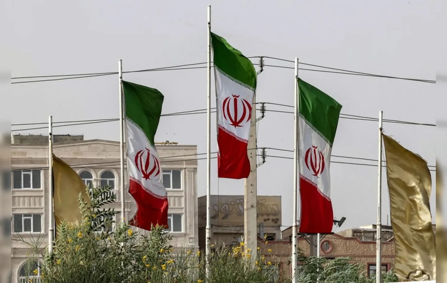 Homem mata 12 familiares no sul do Irã