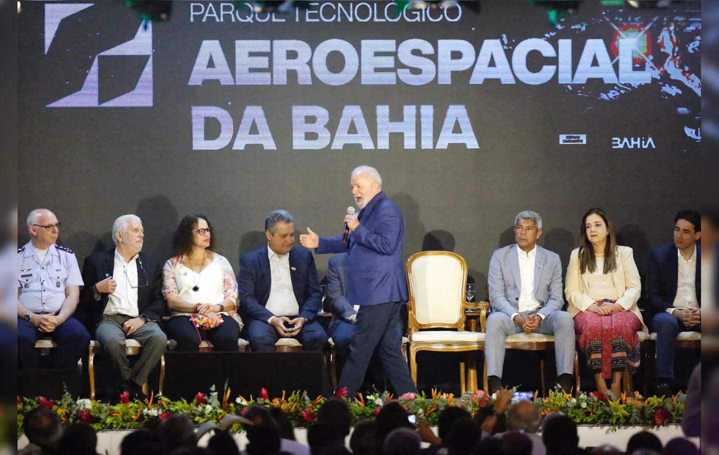 Lula ainda solicitou que jerônimo levasse “um pedaço da conta” para Brasília