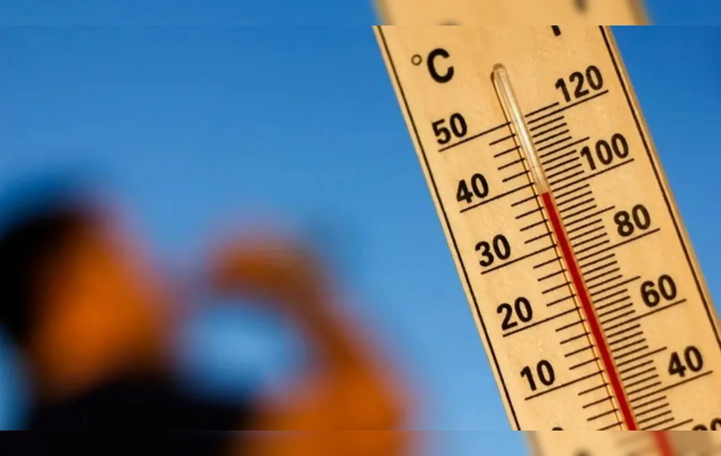 Verão brasileiro deve contar com temperaturas acima da média
