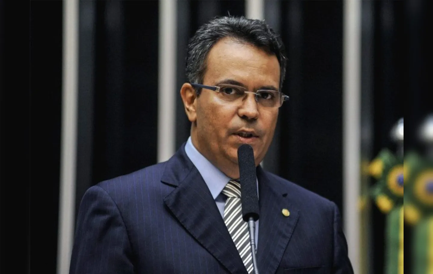 Félix Mendonça Júnior é presidente estadual do PDT