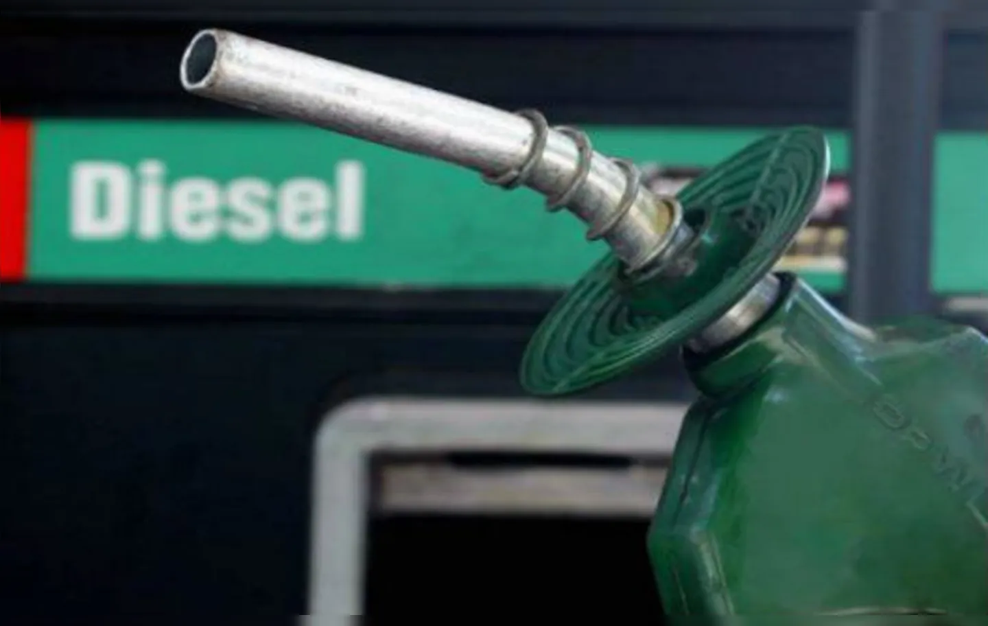 A parcela da Petrobras no preço do diesel repassado ao consumidor terá uma redução de R$ 0,26 por litro