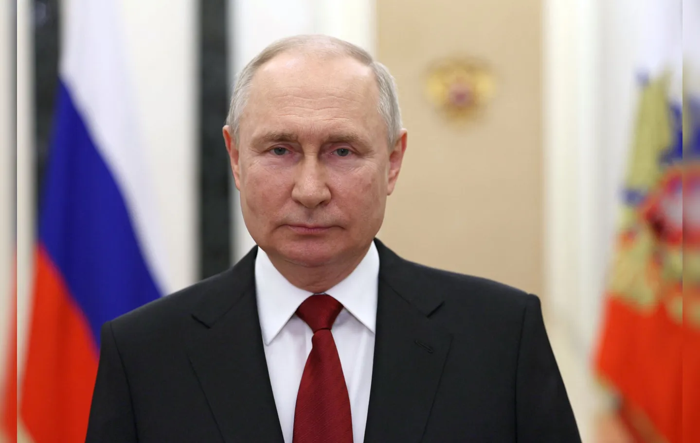 De 7 de maio de 2012 para cá, Putin governa a Rússia