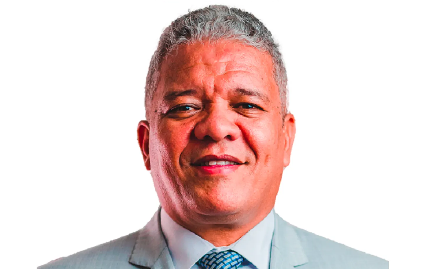 Gil do Posto (PP), presidente da Câmara de São Sebastião do Passé