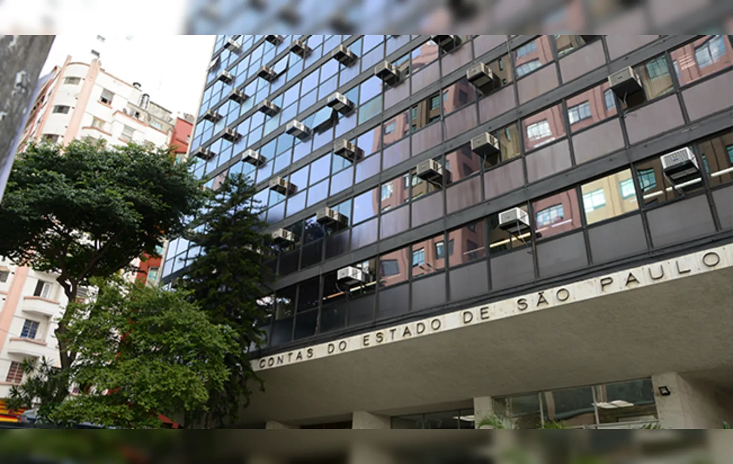 Tribunal de Contas do Estado de São Paulo (TCE-SP)
