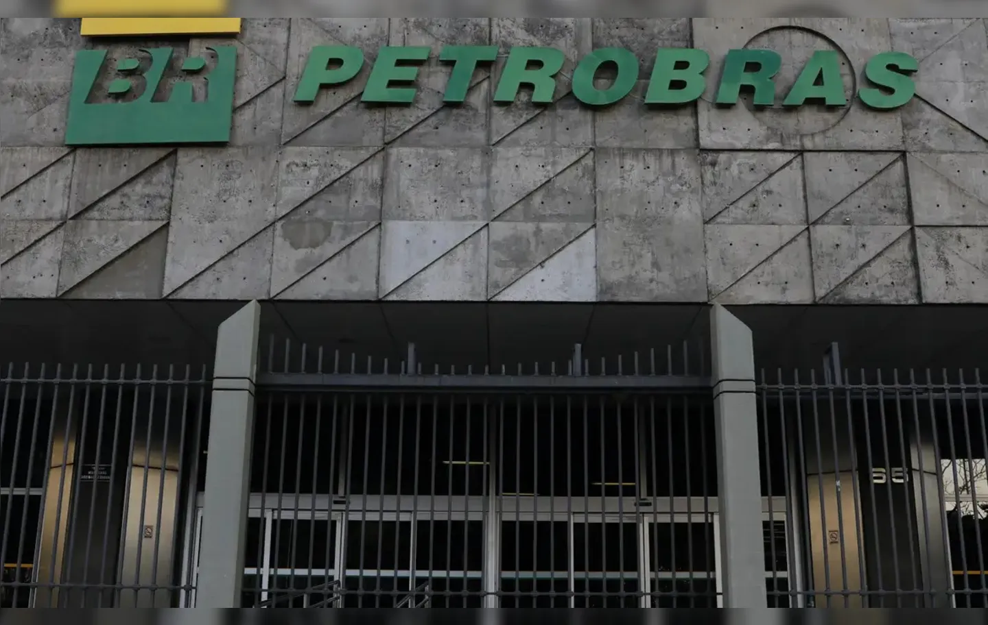 Valor de mercado da Petrobras atingiu R$ 569 bilhões no fechamento da B3