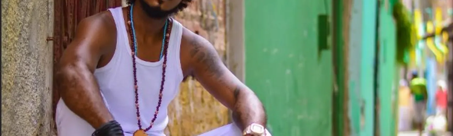 Imagem ilustrativa da imagem Palco Rap Salvador é opção na Castro Alves neste sábado de Carnaval