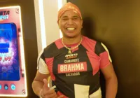 Amigo de Ceni, Aloísio Chulapa visitará CT do Bahia