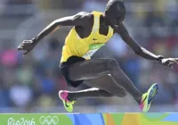 Atleta do Quênia que disputou três Olimpíadas é encontrado morto