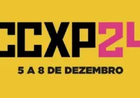 CCXP24 já tem data para acontecer e convidado confirmado